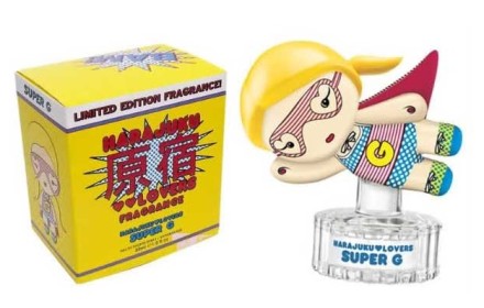 Gwen Stefani Harajuku Lovers Super G