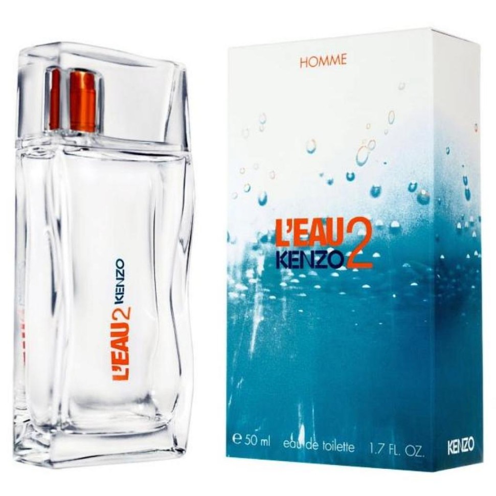 Kenzo L`eau Kenzo Pour Homme оригинальные духи и парфюмерная