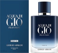 Giorgio Armani Acqua di Gio Profondo Parfum Giorgio Armani Acqua di Gio Profondo Parfum