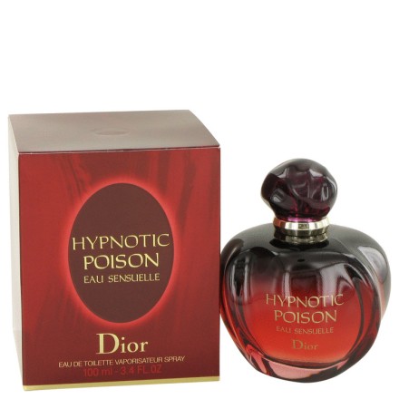 Christian Dior Hypnotic Poison Eau Sensuelle