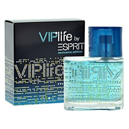 Esprit VIP Life for Him