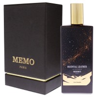 Memo Oriental Leather Memo Oriental Leather