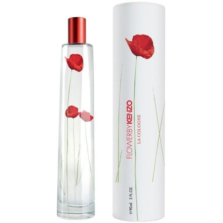 Kenzo Flower By Kenzo La Cologne
