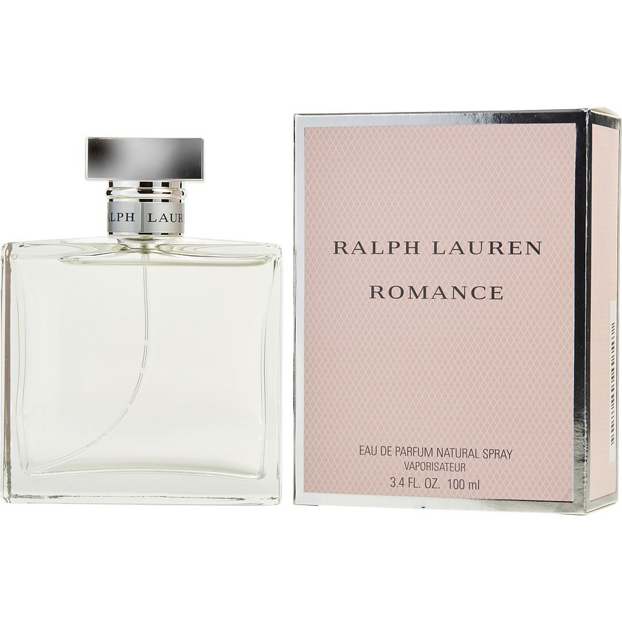 Ralph Lauren Romance - оригинальные духи и парфюмерная вода