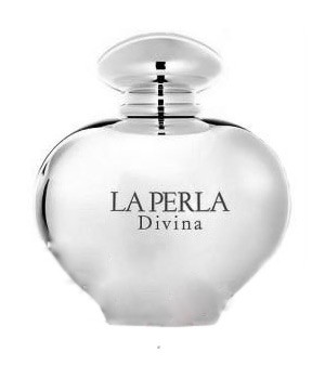 La Perla Divina Silver Edition