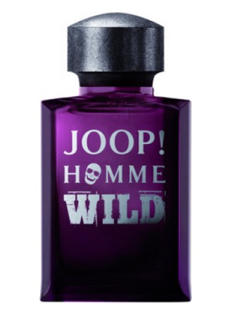 Joop! HOMME WILD