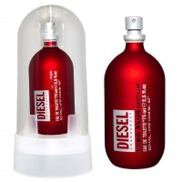 Diesel Zero Plus Masculine