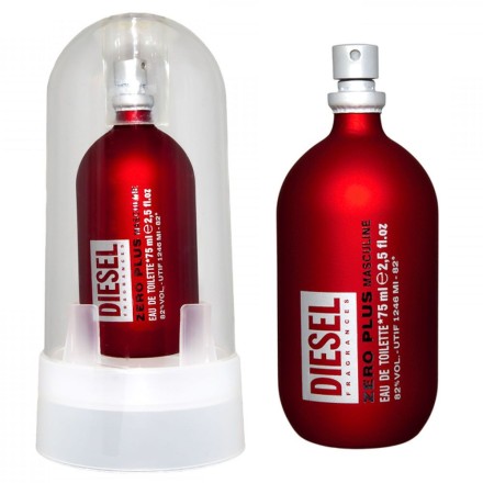 Diesel Zero Plus Masculine