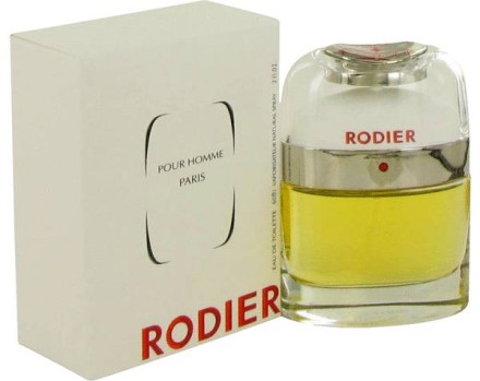 Rodier pour Homme