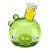 Air-Val International Angry Birds King Pig