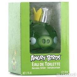 Air-Val International Angry Birds King Pig