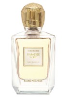 Keiko Mecheri Paradise Lost