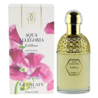 Guerlain Aqua Allegoria Foliflora