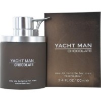 Yacht Man Chocolate