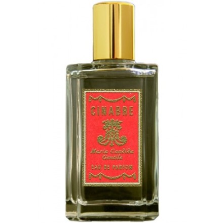 Maria Candida Gentile Cinabre