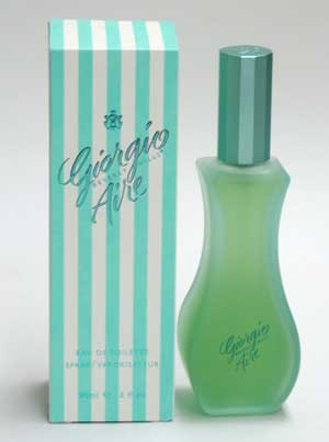 Giorgio Beverly Hills Giorgio Aire