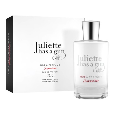 Juliette Has A Gun Not A Perfume Superdose