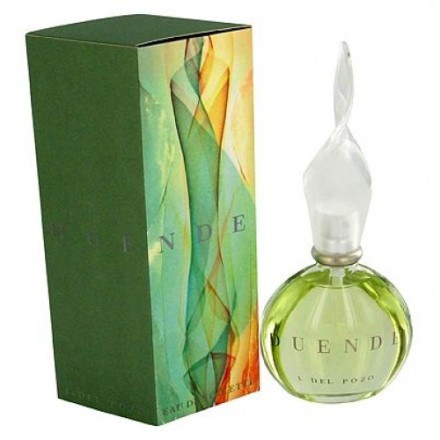 Jesus Del Pozo Duende