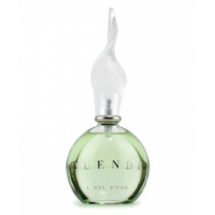 Jesus Del Pozo Duende