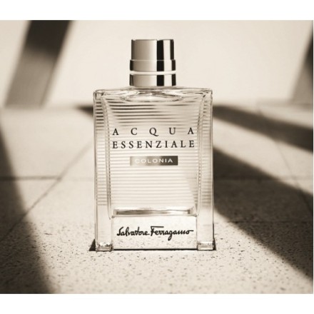 Salvatore Ferragamo Acqua Essenziale Colonia