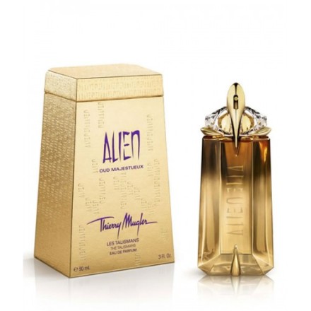 Thierry Mugler Alien Oud Majestueux