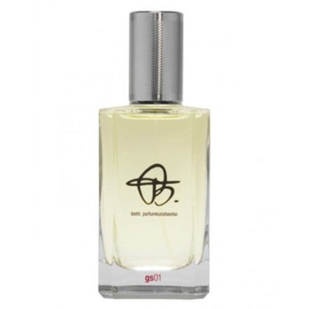 Biehl parfumkunstwerke gs01