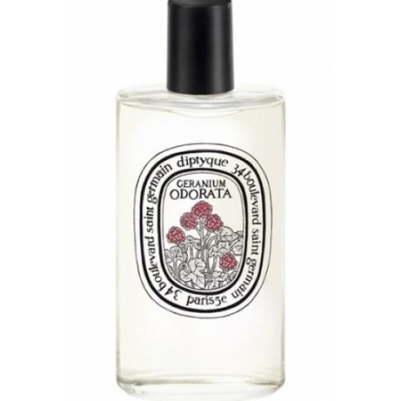 Diptyque Geranium Odorata