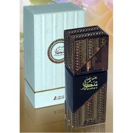 Asgharali Dehnal Oudh Tazkar