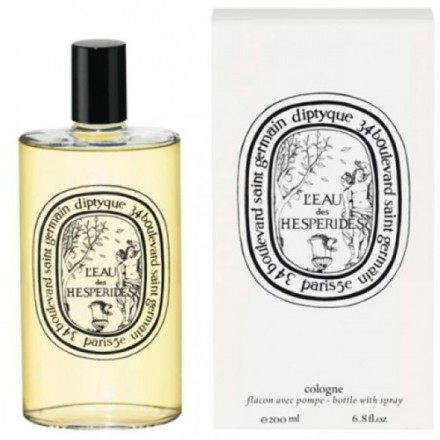 Diptyque L`Eau de Hesperides
