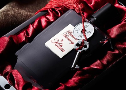 Kilian Harmony of Bamboo