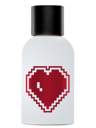 The Fragrance Kitchen Happy