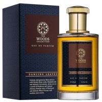 The Woods Collection Dancing Leaves