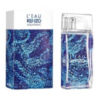 Kenzo L`Eau Kenzo Aquadisiac pour Homme