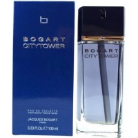 Jacques Bogart City Tower