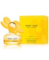 Marc Jacobs Daisy Love Sunshine