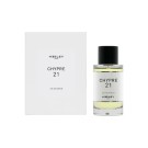 James Heeley Chypre 21