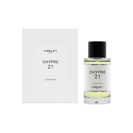 James Heeley Chypre 21