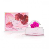 Remy Latour Fashion Lady