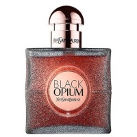 Yves Saint Laurent Black Opium Hair Mist