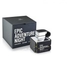 Emper Epic Adventure Night