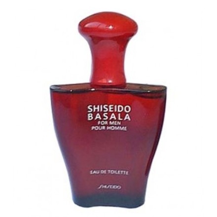 Shiseido Parfum Basala
