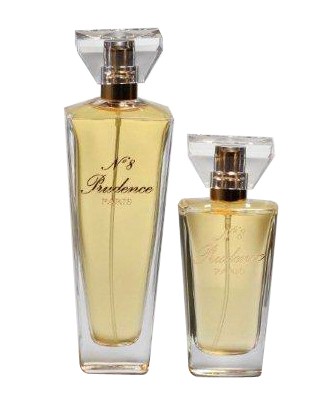Prudence Paris No 8