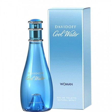 Davidoff Cool Water