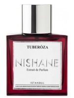Nishane Istanbul 9 Tuberoza