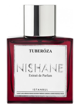 Nishane Istanbul 9 Tuberoza