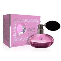 Lulu Castagnette Les Petites Folies 07:30