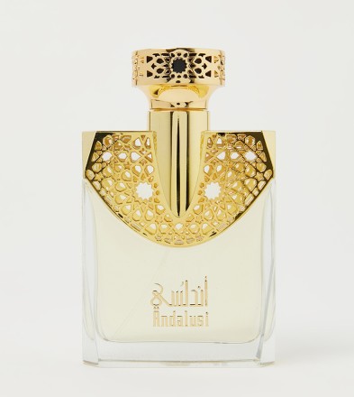 Arabian Oud Andalusi