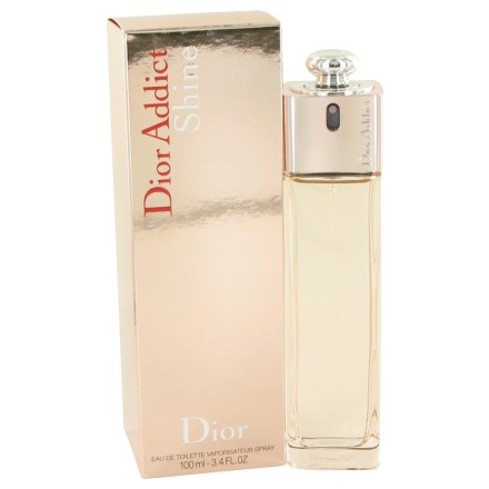 Christian Dior Dior Addict Shine