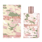 Zadig & Voltaire This is Her Capsule Collection No Rules