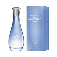 Davidoff Cool Water Intense for Her Davidoff Cool Water Intense for Her